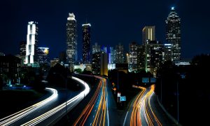 Atlanta