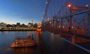 Cincinnati