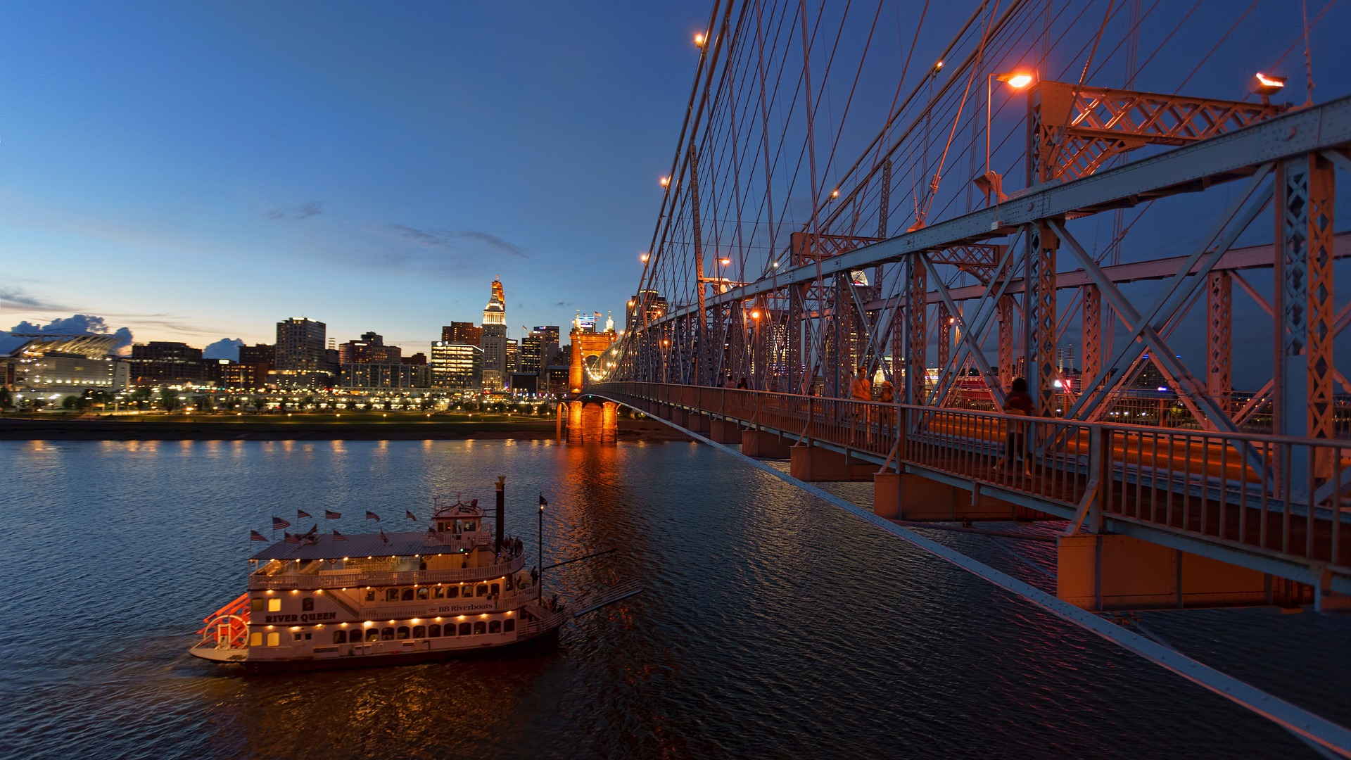 Cincinnati