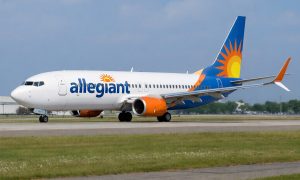 Allegiant Airlines