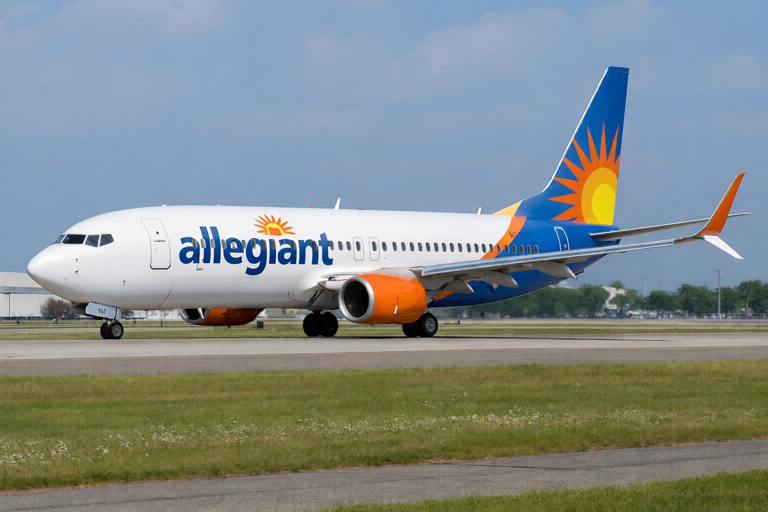 Allegiant Airlines
