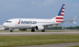 American Airlines