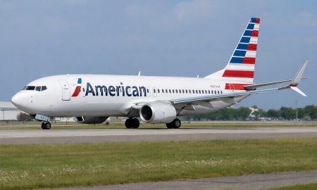 American Airlines