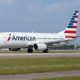 American Airlines