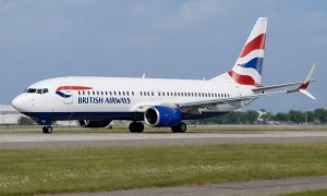 British Airways
