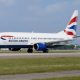 British Airways