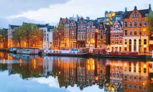 Amsterdam