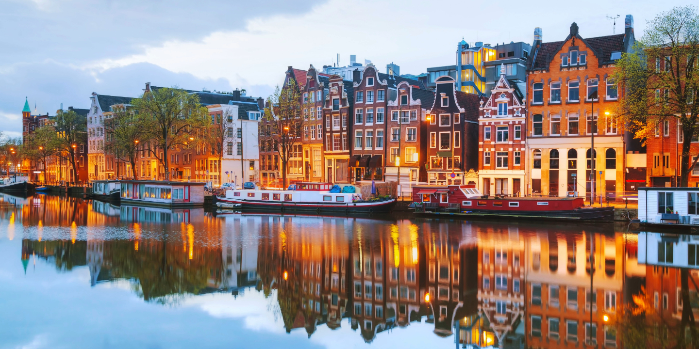 Amsterdam