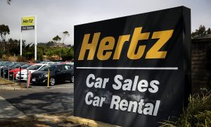 Hertz