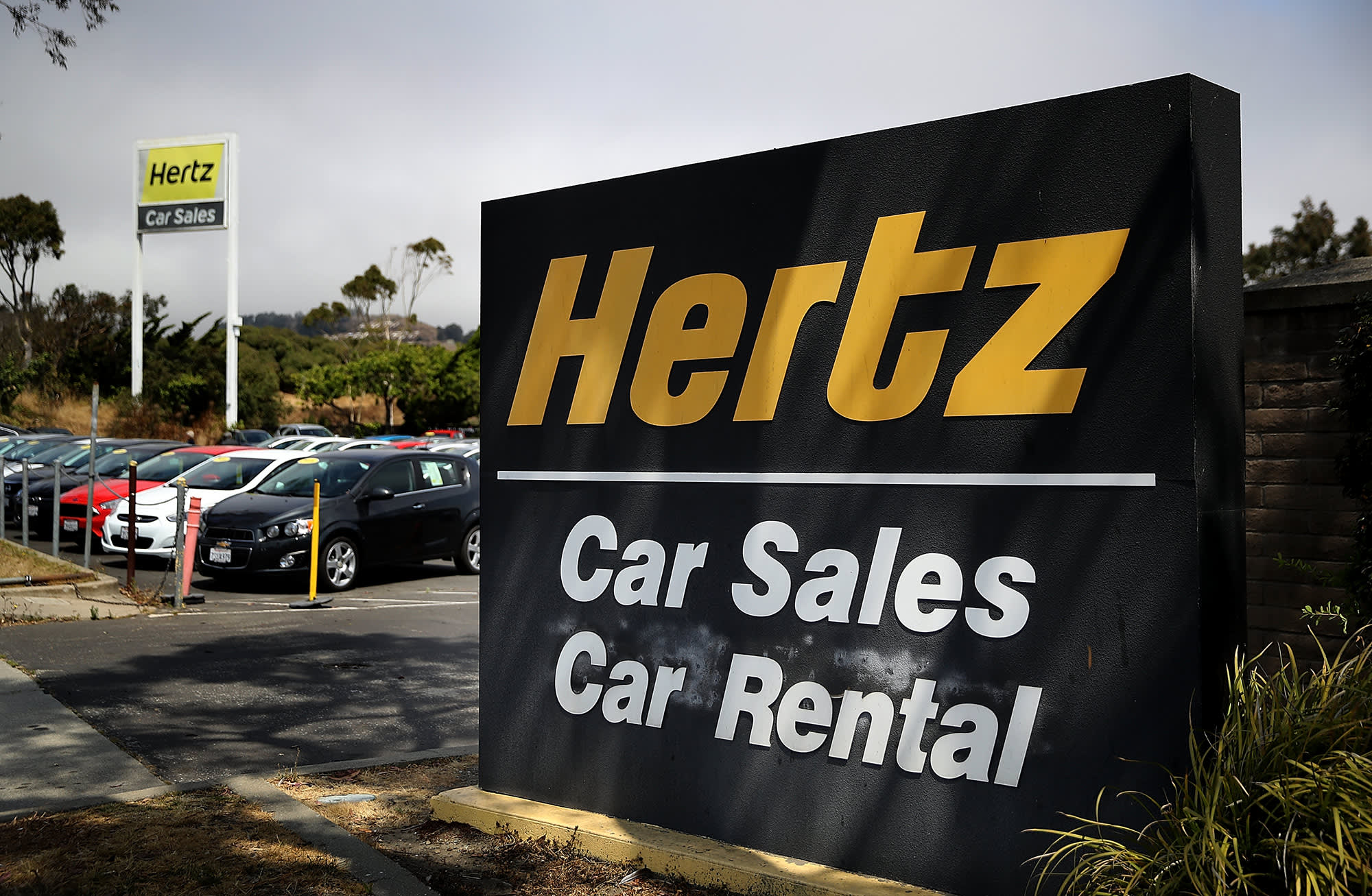 Hertz