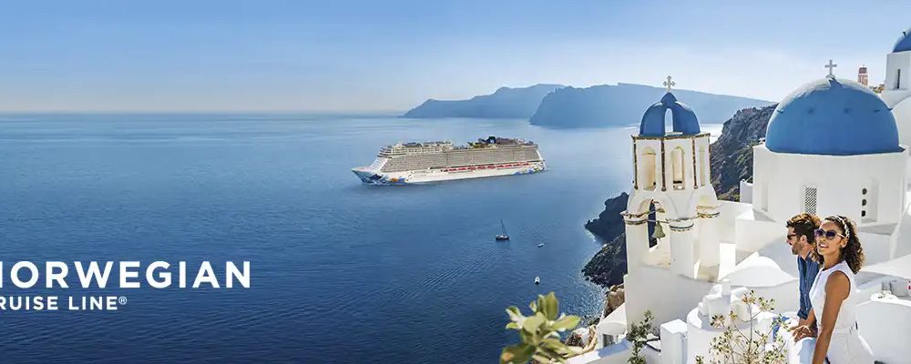 Norwegian Cruise Line