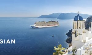 Norwegian Cruise Line