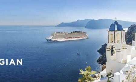 Norwegian Cruise Line