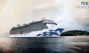 Princess Cruises