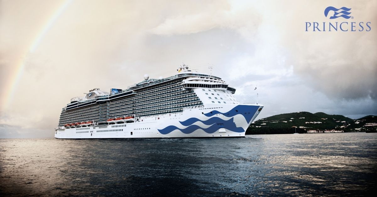 Princess Cruises