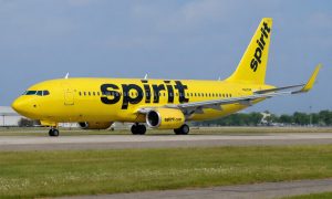 Spirit Airlines