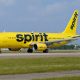 Spirit Airlines