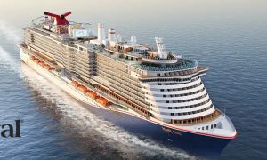 Carnival Cruise Line