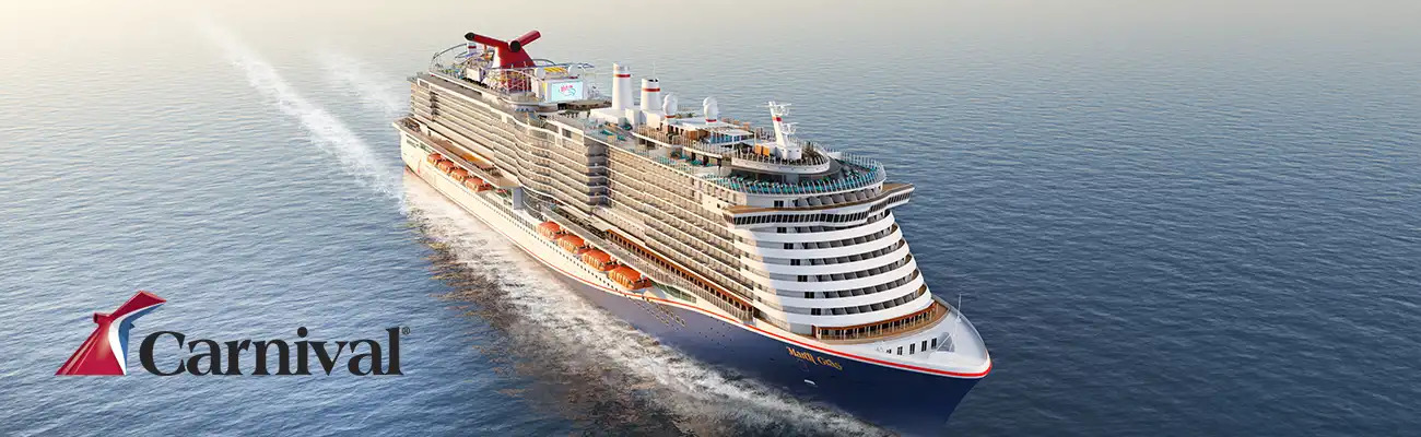 Carnival Cruise Line