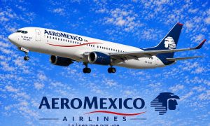 Aeromexico