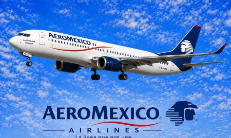 Aeromexico