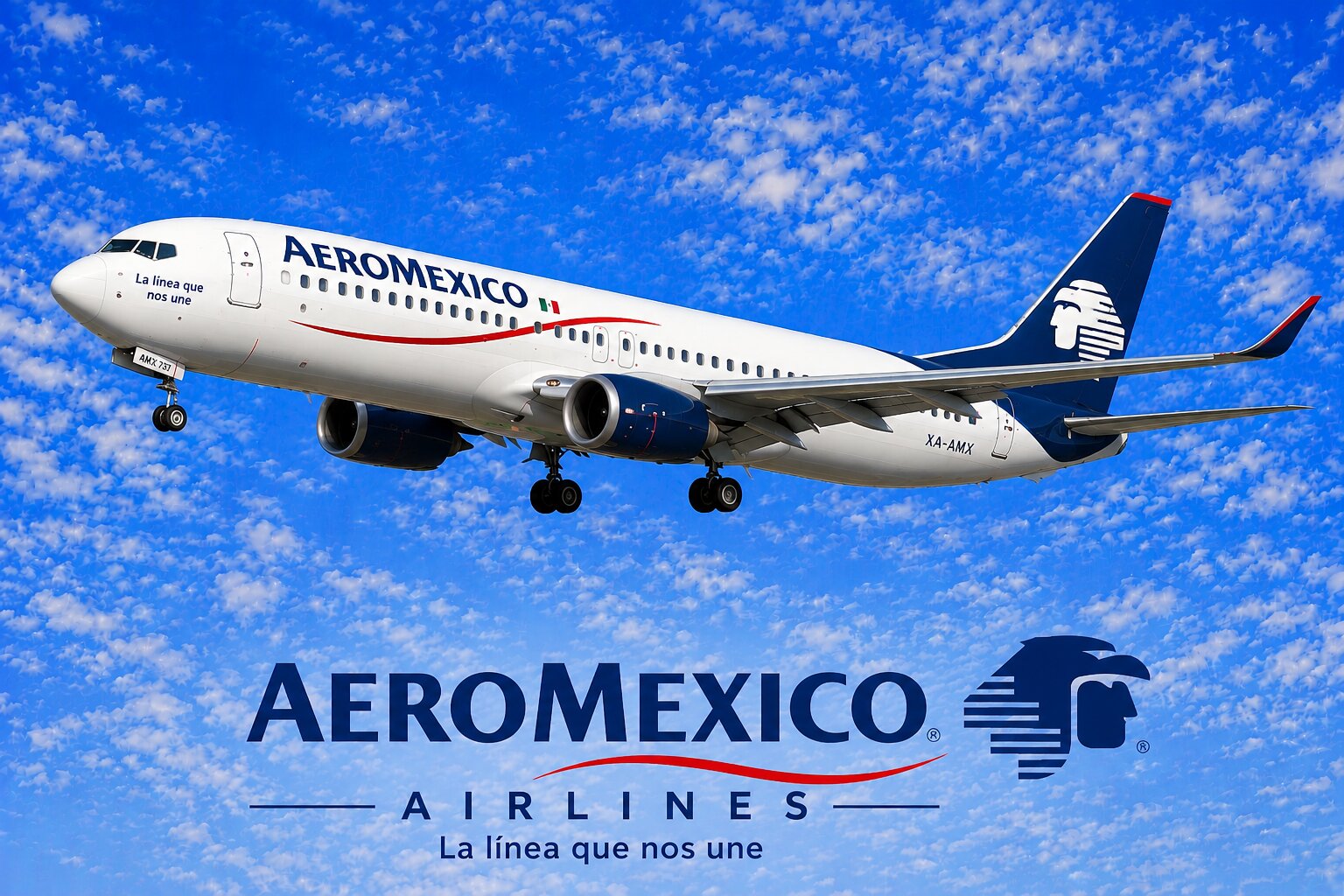 Aeromexico