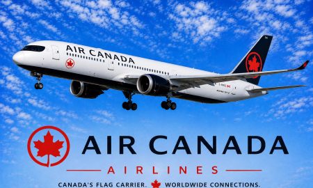 Air Canada