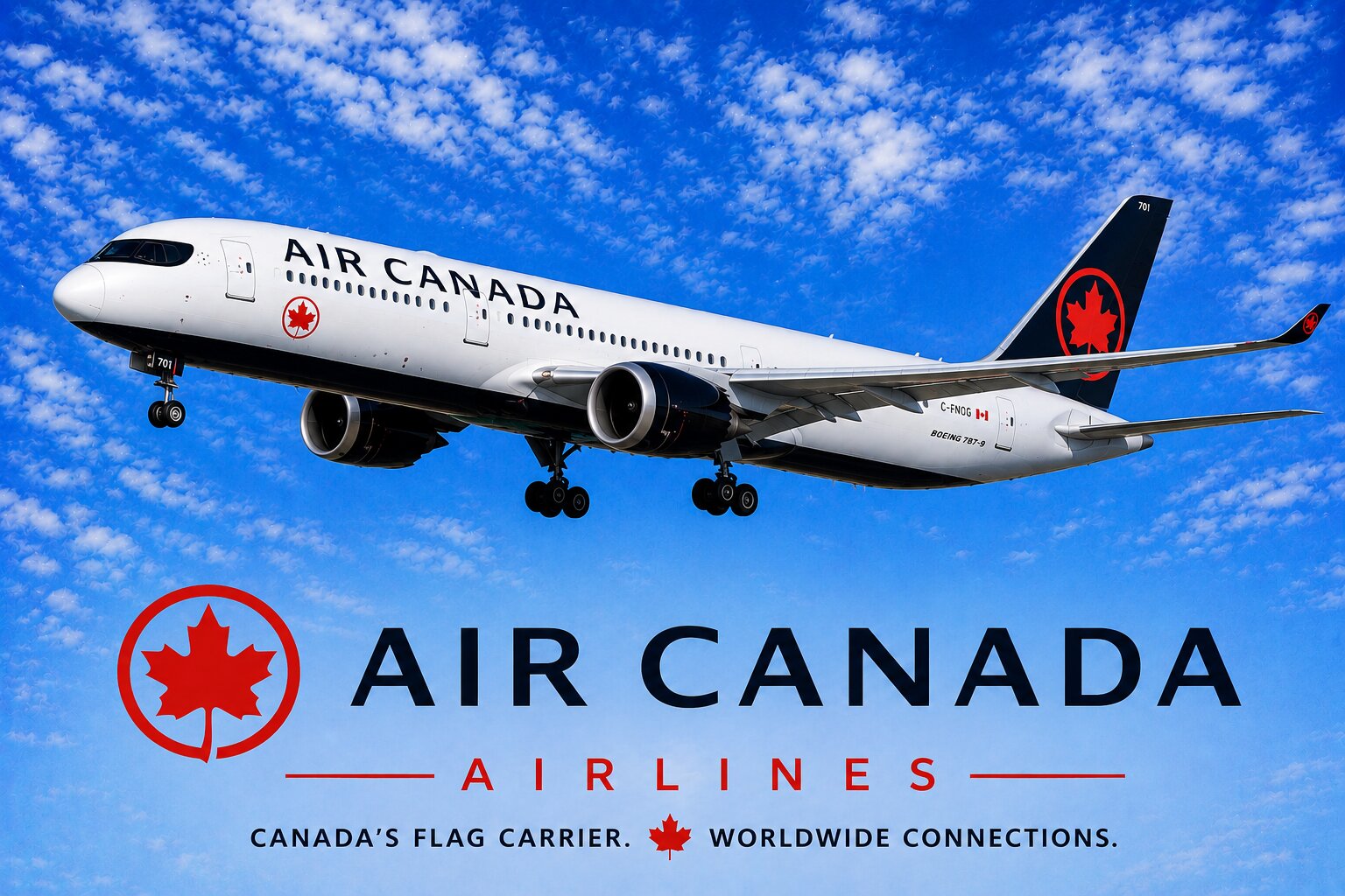 Air Canada