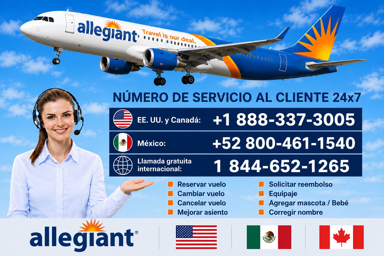 Allegiant Air