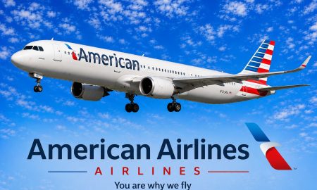 American Airlines