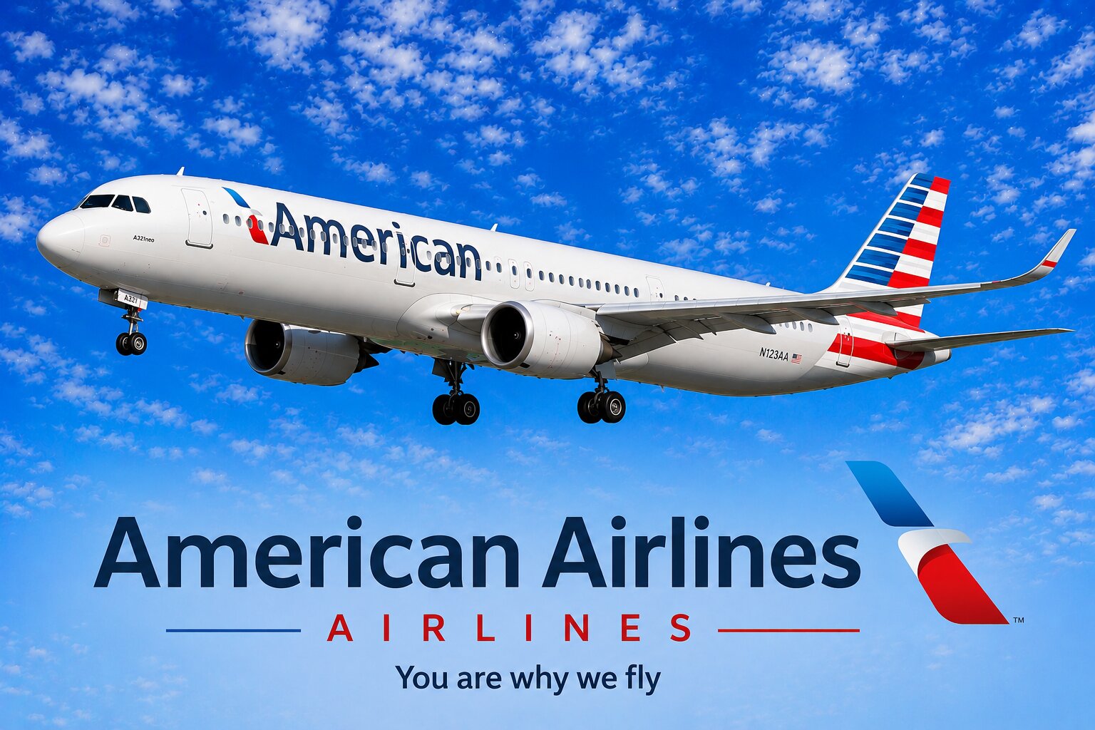 American Airlines