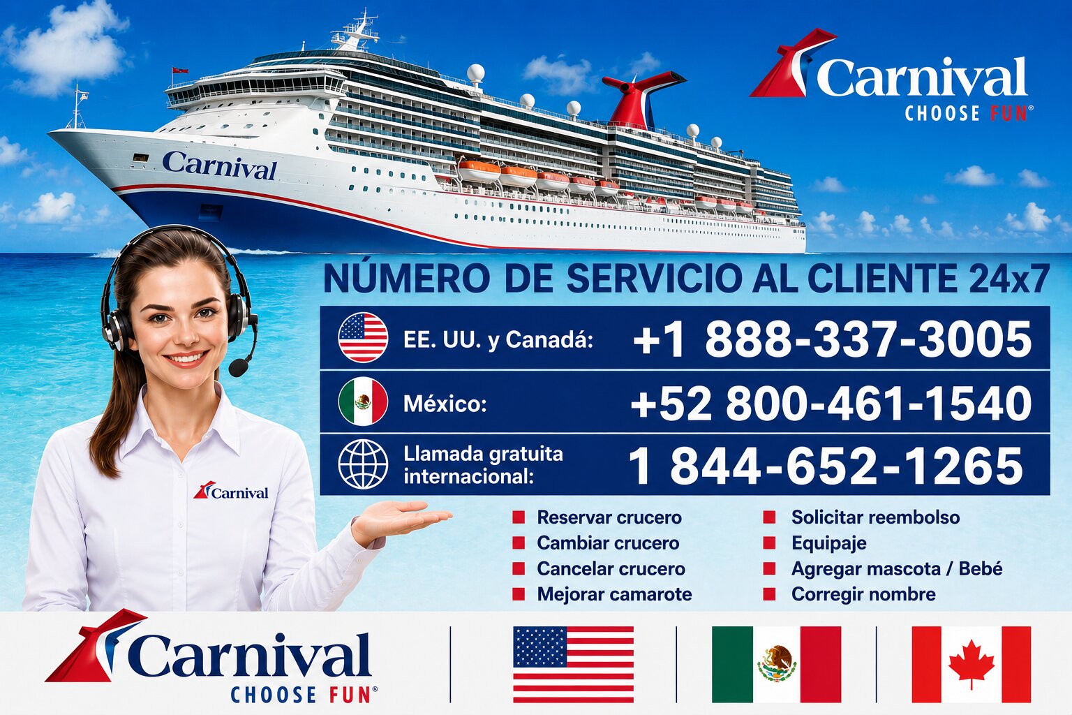 Carnival Cruise Line