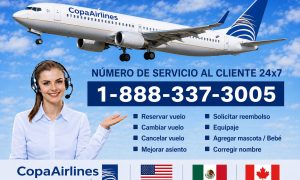 Copa Airlines