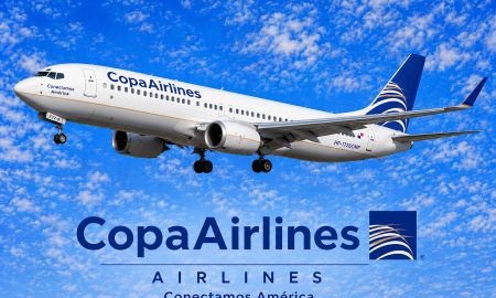 Copa Airlines