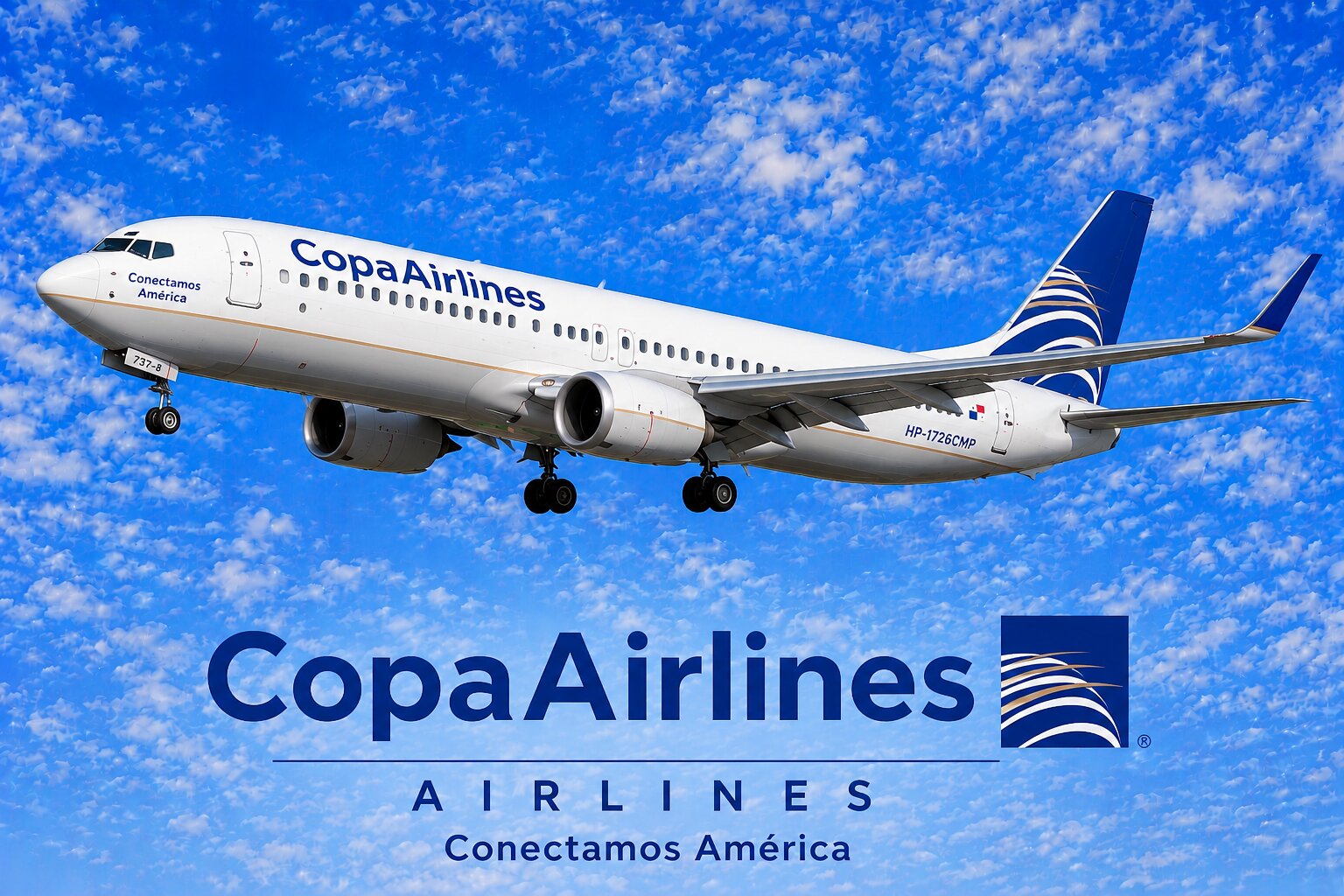 Copa Airlines