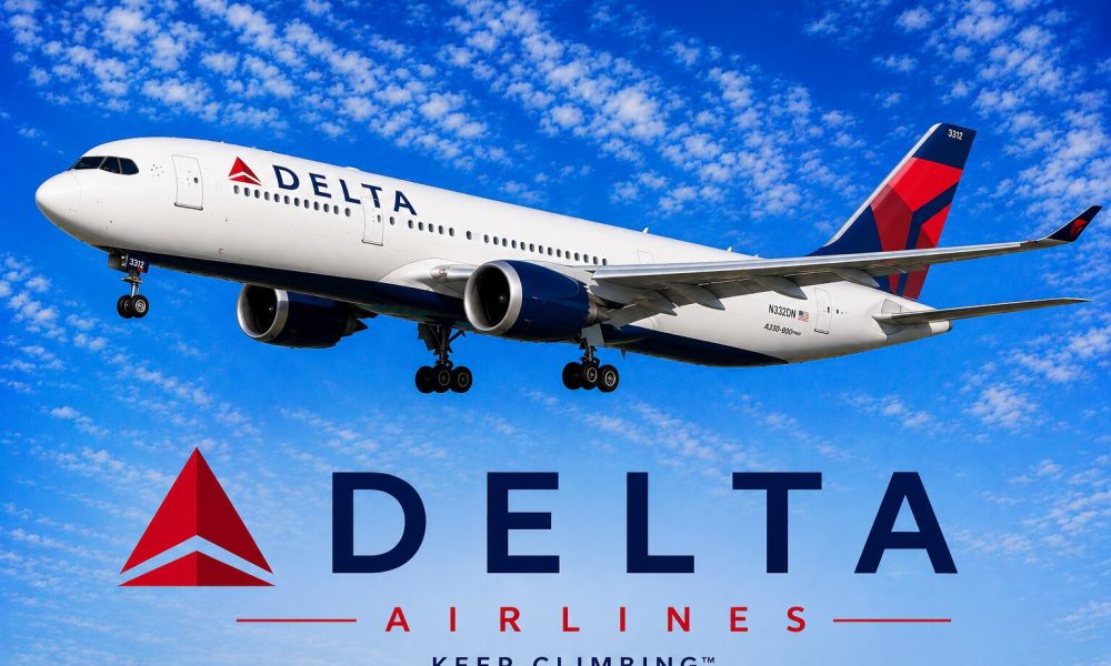 Delta Airlines