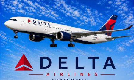 Delta Airlines