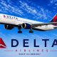 Delta Airlines