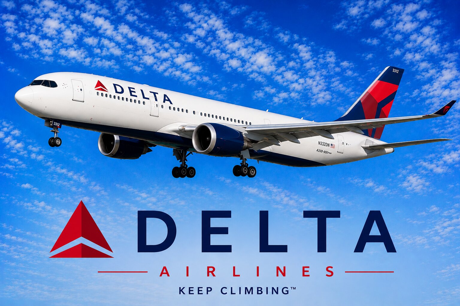 Delta Airlines