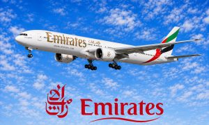 Emirates Airlines