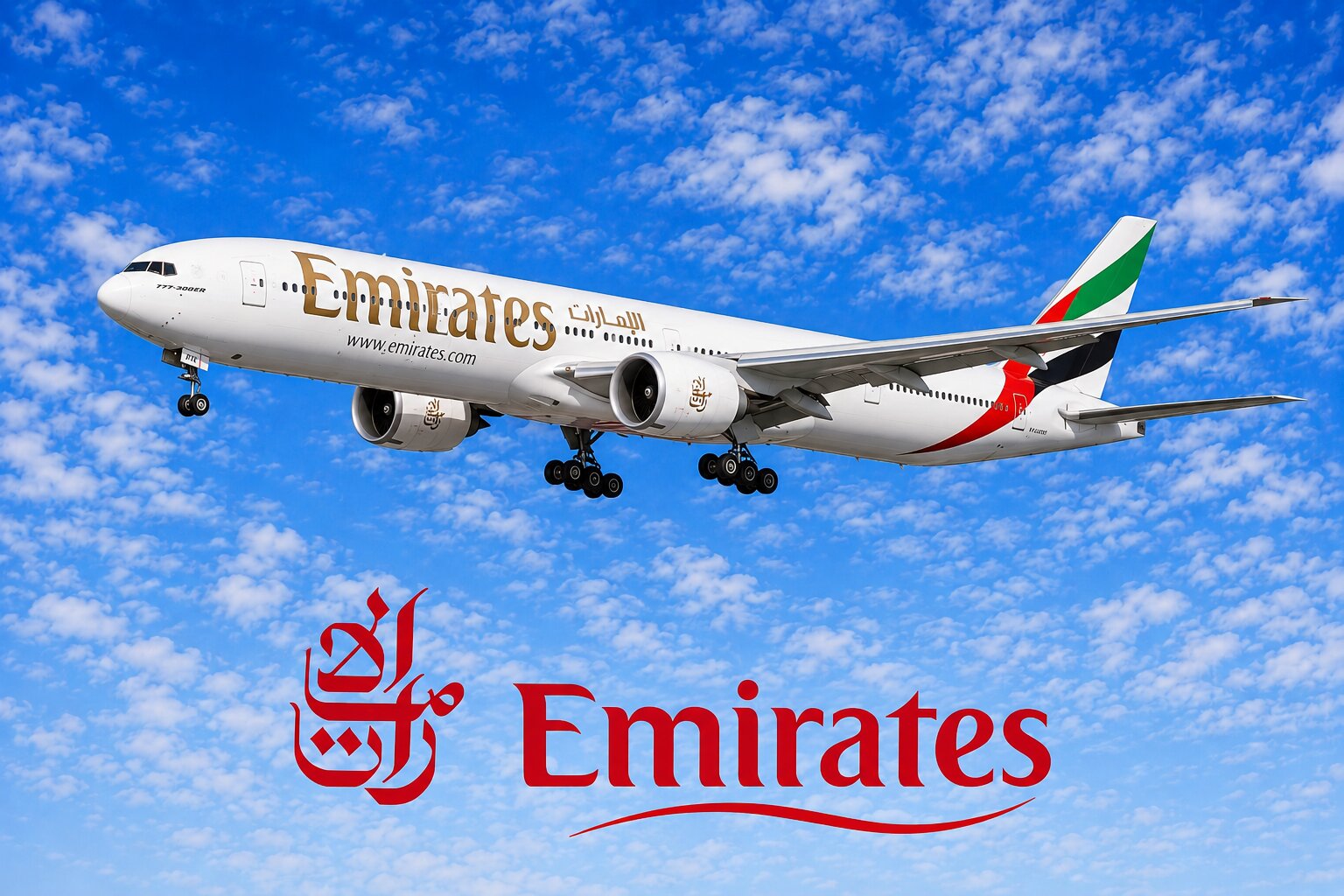 Emirates Airlines