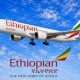 Ethiopian Airlines