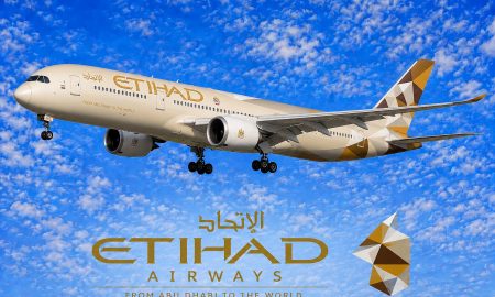 Etihad Airways