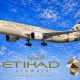 Etihad Airways