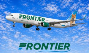 Frontier Airlines