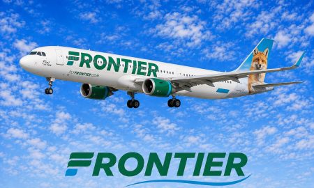 Frontier Airlines