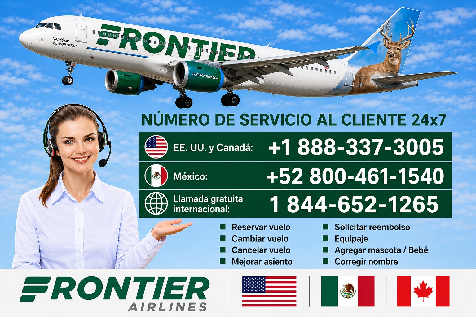 Frontier Airlines