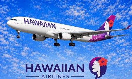 Hawaiian Airlines