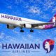 Hawaiian Airlines