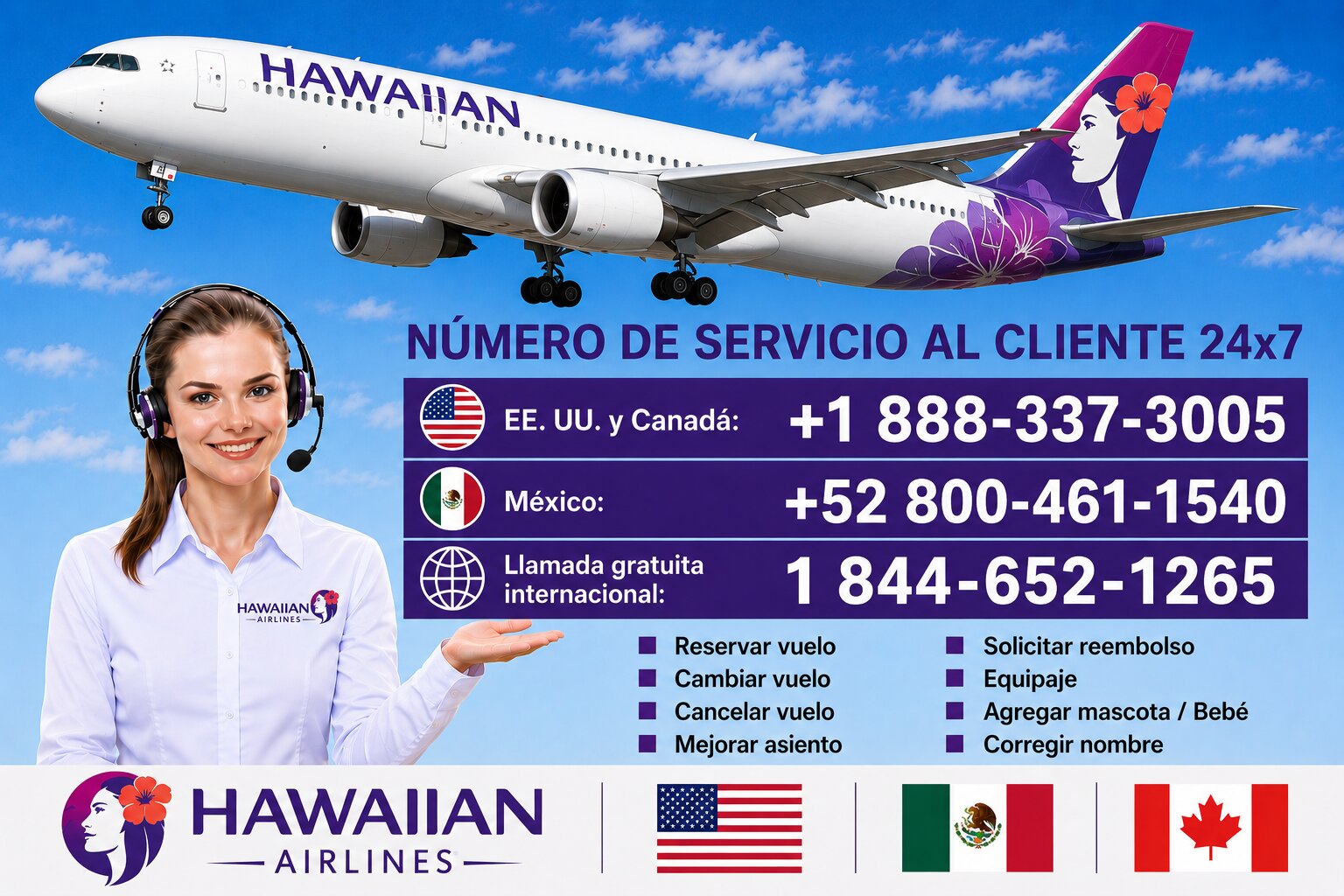 Hawaiian Airlines
